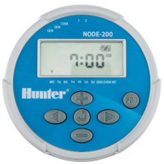 Hunter NODE-100 1 İstasyonlu 9V Pilli Kontrol Ünitesi