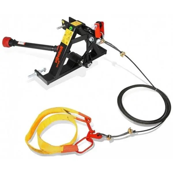 Kadıoğlu HM600 & CKS100 Ceviz Hasat ve Soyma Makinesi