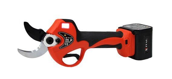 Ital PMX40 Akülü Budama Makası 40 mm
