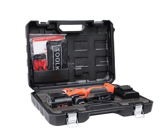 Ital PMX40 Akülü Budama Makası 40 mm