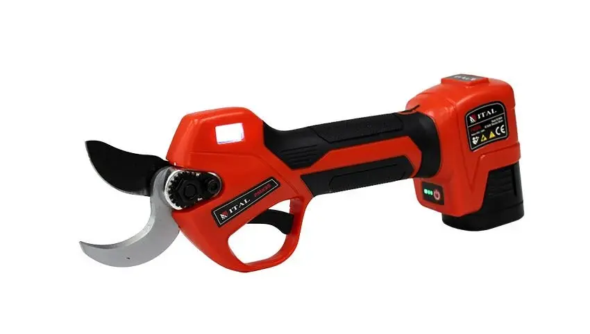 Ital PMX35 Akülü Budama Makası 35 mm