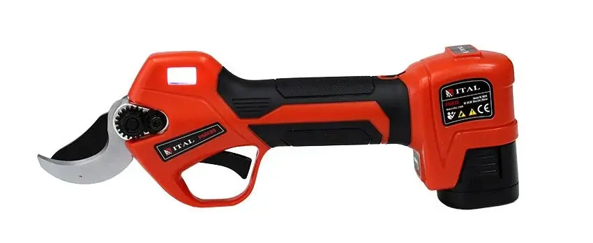 Ital PMX35 Akülü Budama Makası 35 mm