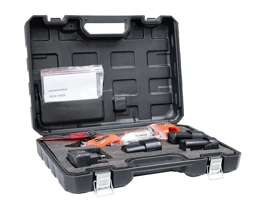 Ital PMX35 Akülü Budama Makası 35 mm