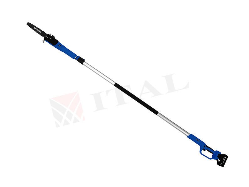 Hyundai HCST210 Akülü Yüksek Dal Budama Testeresi