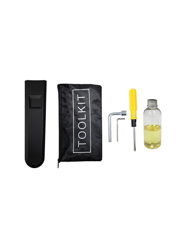 Hyundai HCST210 Akülü Yüksek Dal Budama Testeresi