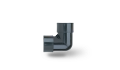 Poelsan 3/4''X3/4'' Dişi-Dişi Dişli Dirsek (13472)