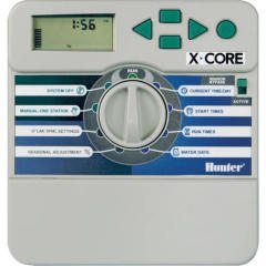 Hunter XC-201i-E 2 İstasyonlu Elektrikli Kontrol Ünitesi