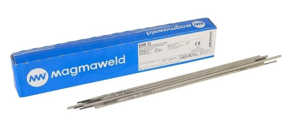 Magmaweld Elektrod Rutil 2,50 ESR 13