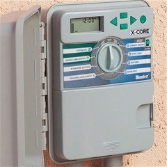 Hunter XC-401i-E 4 İstasyonlu Elektrikli Kontrol Ünitesi