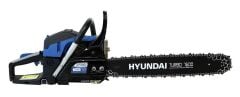 Hyundai Turbo 7600 Motorlu Testere Euro5