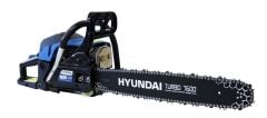 Hyundai Turbo 7600 Motorlu Testere Euro5
