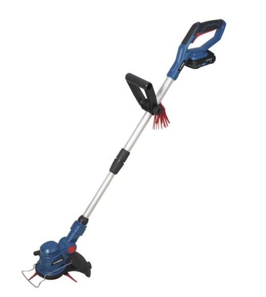 Hyundai GT202 Akülü Kenar Kesme Makinesi