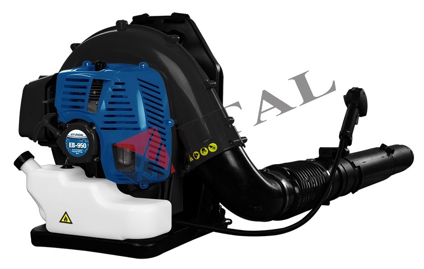 Hyundai EB950 Benzinli Üfleme Makinası