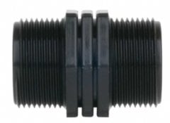 Poelsan 3''X3'' Dişli Nipel (13588)