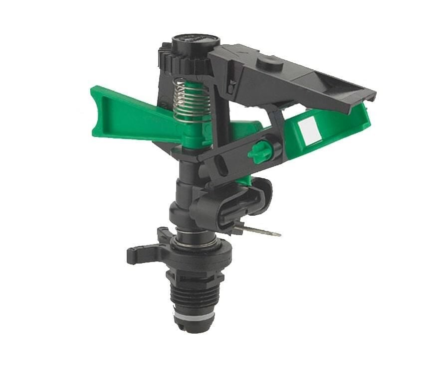 Engarden P11 Plastik Bahçe Sulama Fıskiyesi