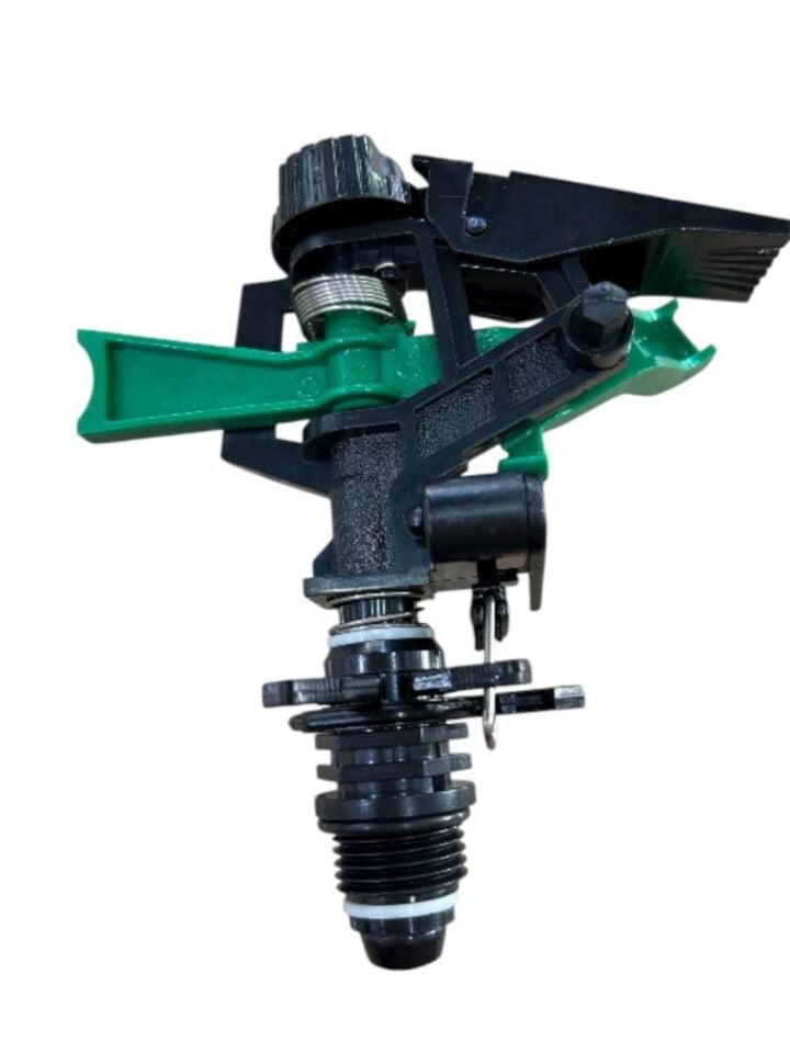 Engarden P11 Plastik Bahçe Sulama Fıskiyesi