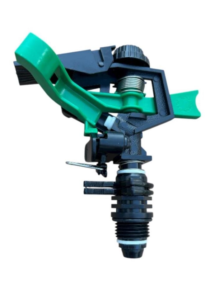 Engarden P11 Plastik Bahçe Sulama Fıskiyesi