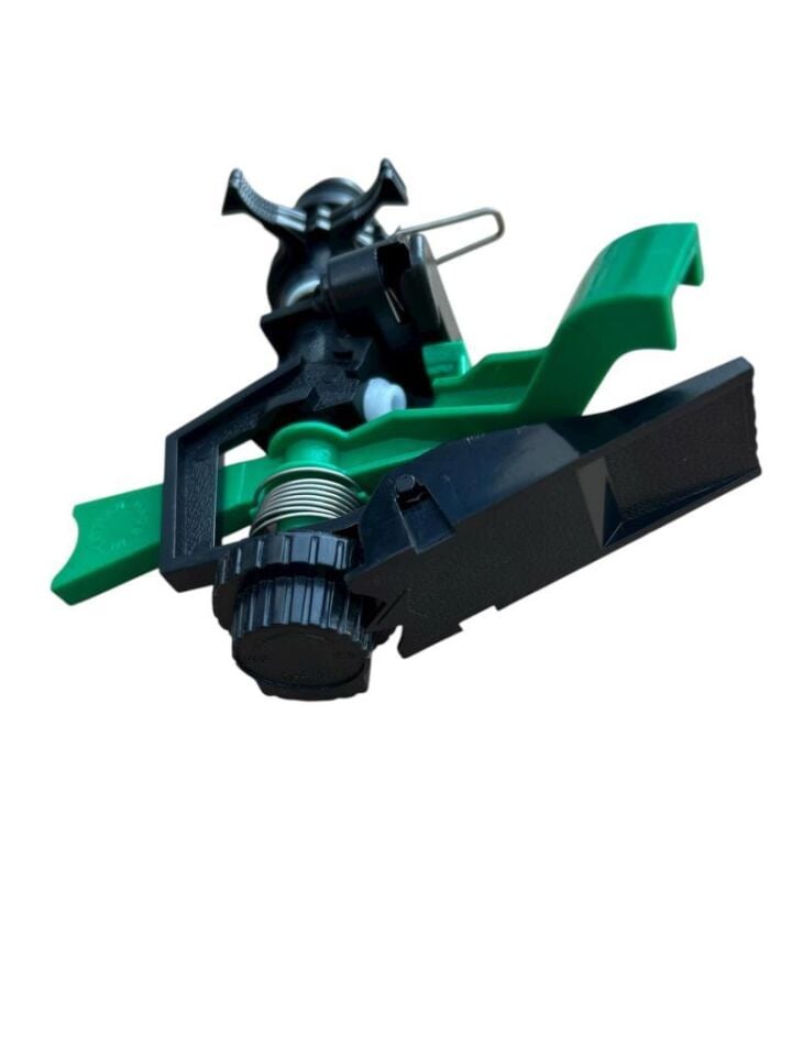 Engarden P11 Plastik Bahçe Sulama Fıskiyesi