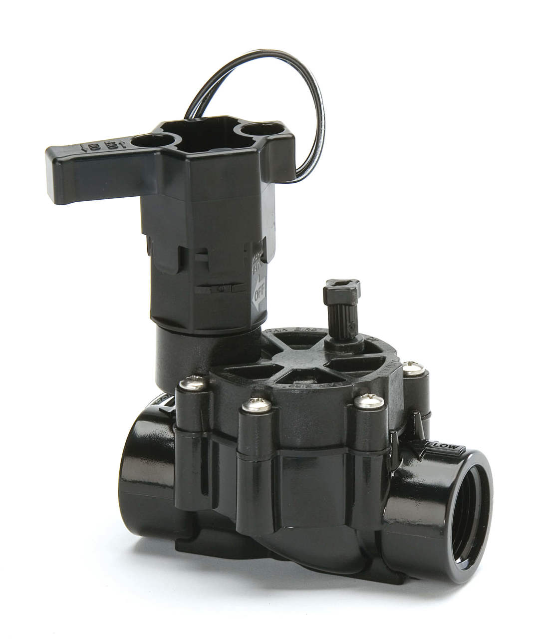 Rain Bird 100-DV 1'' 24V Elektrikli Selenoid Vana