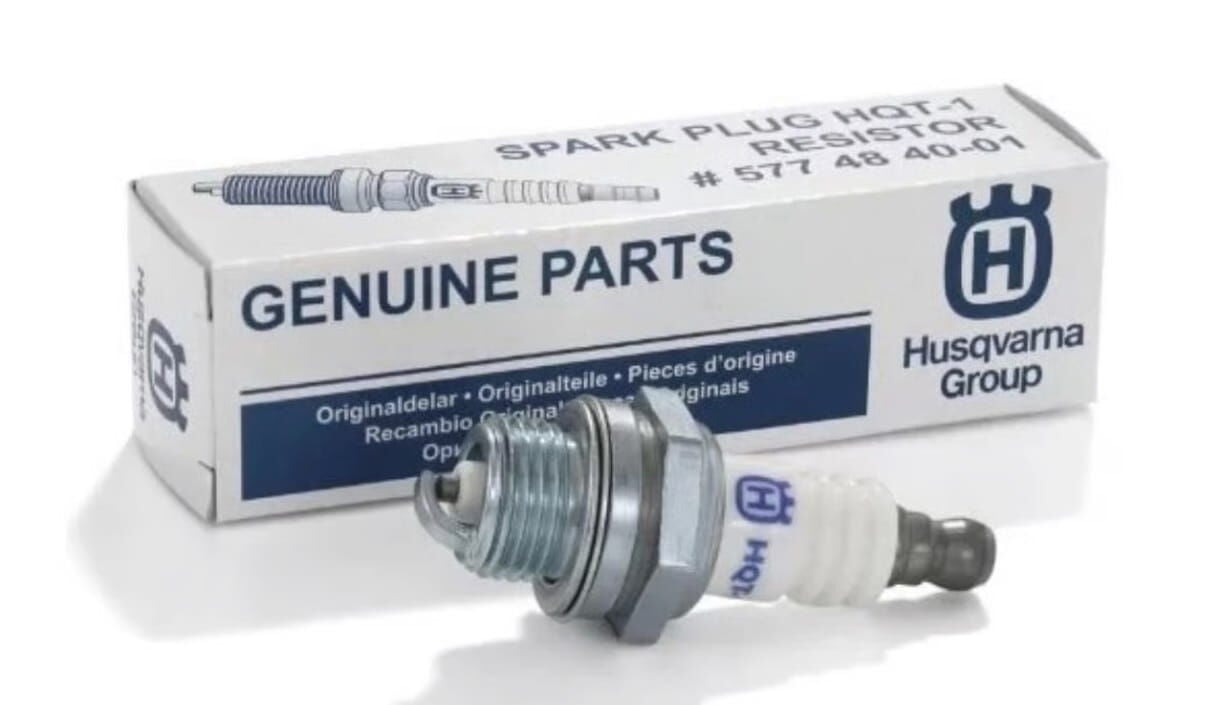 Buji HQT-1 Husqvarna