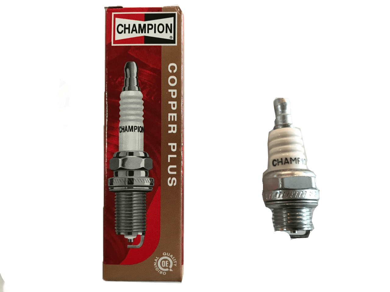 Buji CJ7Y CHAMPION