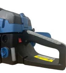 Hyundai Turbo 760 Motorlu Testere