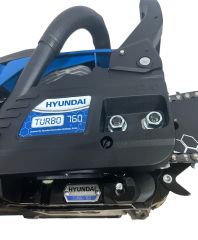 Hyundai Turbo 760 Motorlu Testere