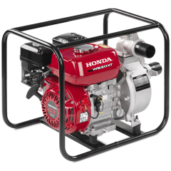Honda WB 20 XT 4 DRX Benzinli Su Motoru