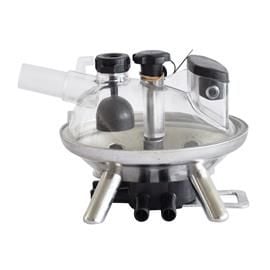 240 CC Süt Pençesi (Paslanmaz Gövdeli) - Sezer Süt Sağım Makinası