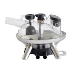 240 CC Süt Pençesi (Paslanmaz Gövdeli) - Sezer Süt Sağım Makinası