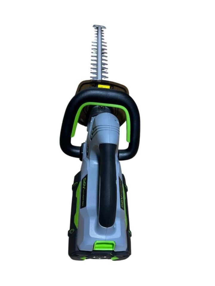 Ego HT2400e Akülü Çit Kesme Makinası Set