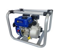 Hyundai HWP50 Benzinli Su Motoru