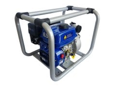 Hyundai HWP50 Benzinli Su Motoru