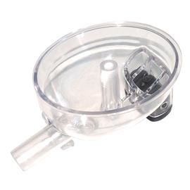 Süt Pençe Şeffaf Kapak (350 cc ) - Sezer Süt Sağım Makinesi