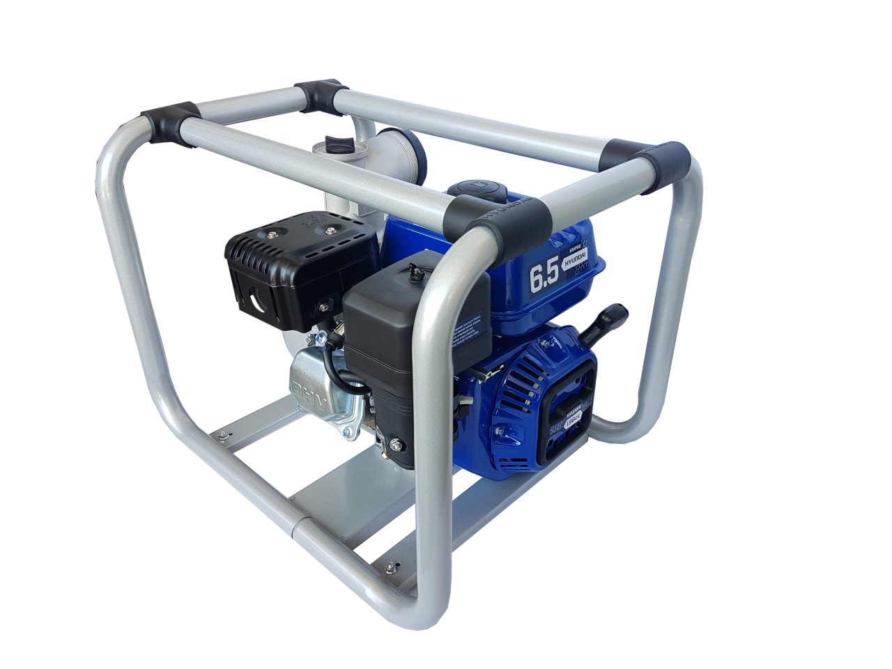 Hyundai HWP80 Benzinli Su Motoru