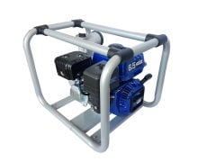 Hyundai HWP80 Benzinli Su Motoru