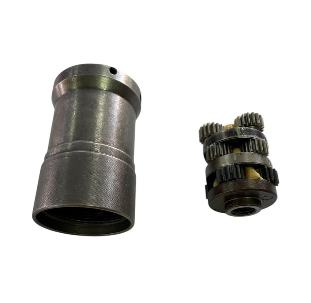 Şanzıman WS032-35 FX32-35 BP32-35