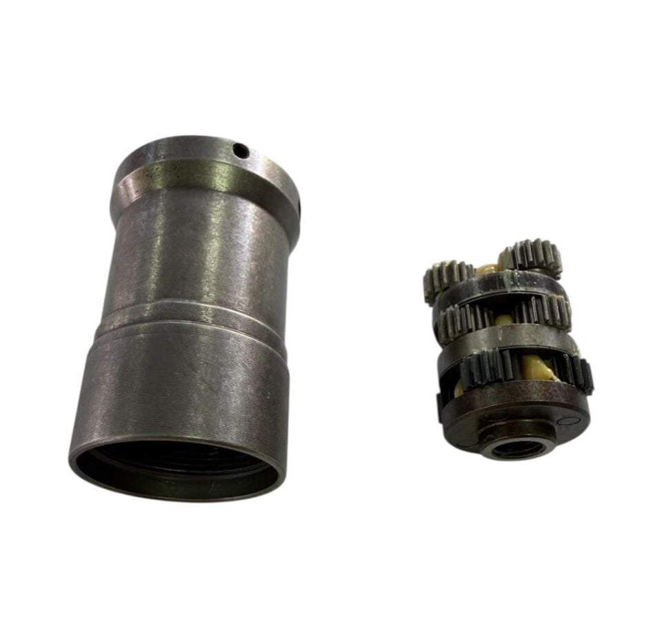 Şanzıman WS032-35 FX32-35 BP32-35