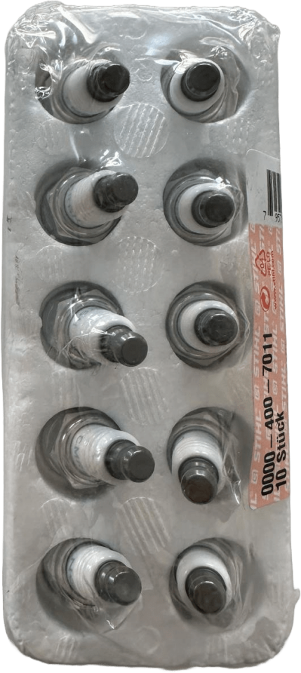 Stihl  İnce Yeni Buji