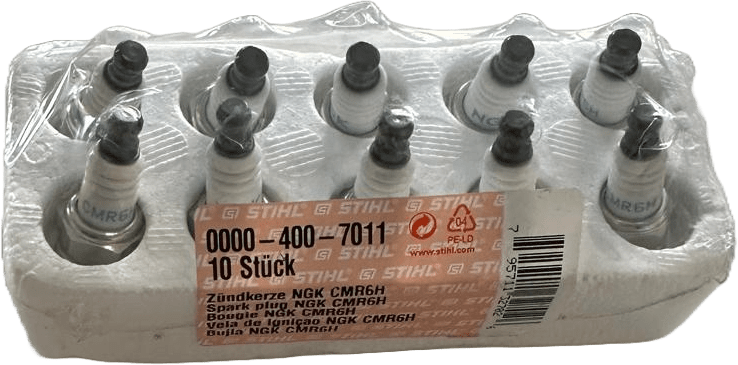 Stihl  İnce Yeni Buji