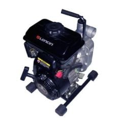 Loncin Lc40Zb Benzinli Su Motoru