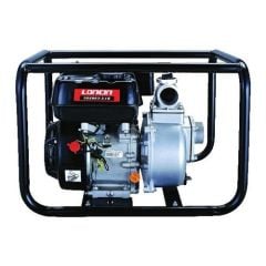 Loncin Lc50Zb Benzinli Su Motoru