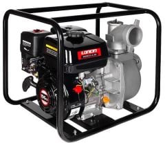 Loncin Lc80Zb Benzinli Su Motoru