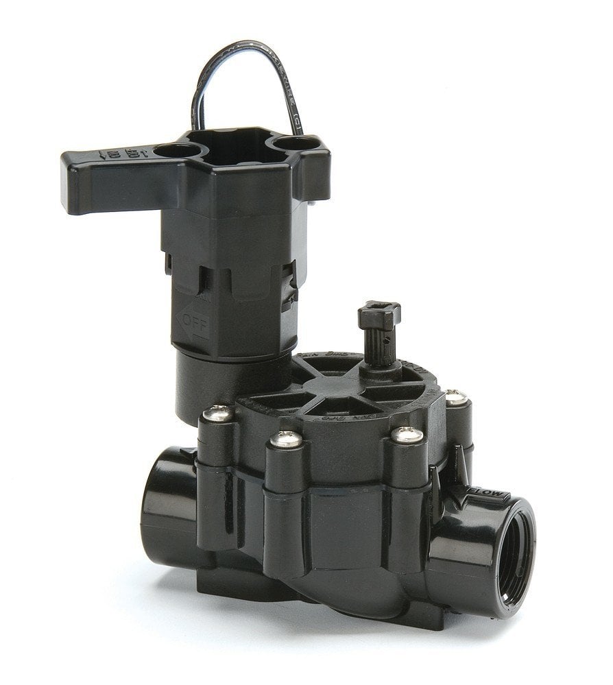 Rain Bird 075-DV 3/4'' 24V Elektrikli Selenoid Vana