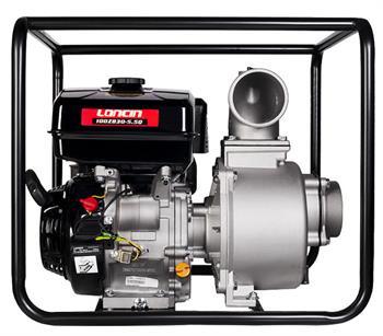 Loncin Lc100Zb Benzinli Su Motoru