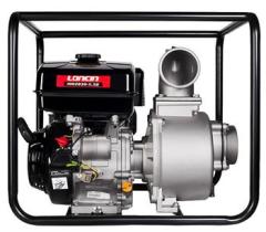 Loncin Lc100Zb Benzinli Su Motoru