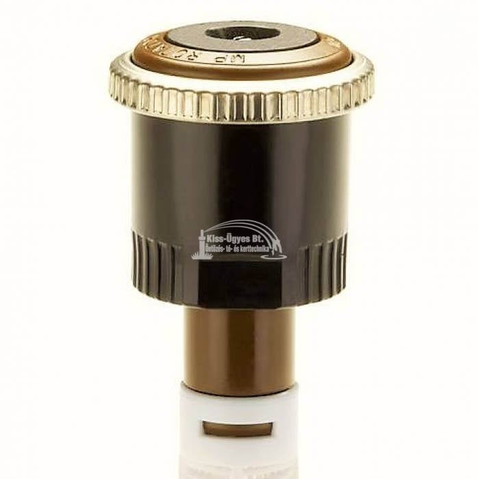 Hunter MPSS-530 Nozul