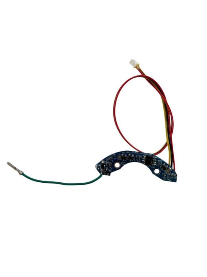 Tetik Kartı Mavi WS032-35 FX32-35 BP32-35