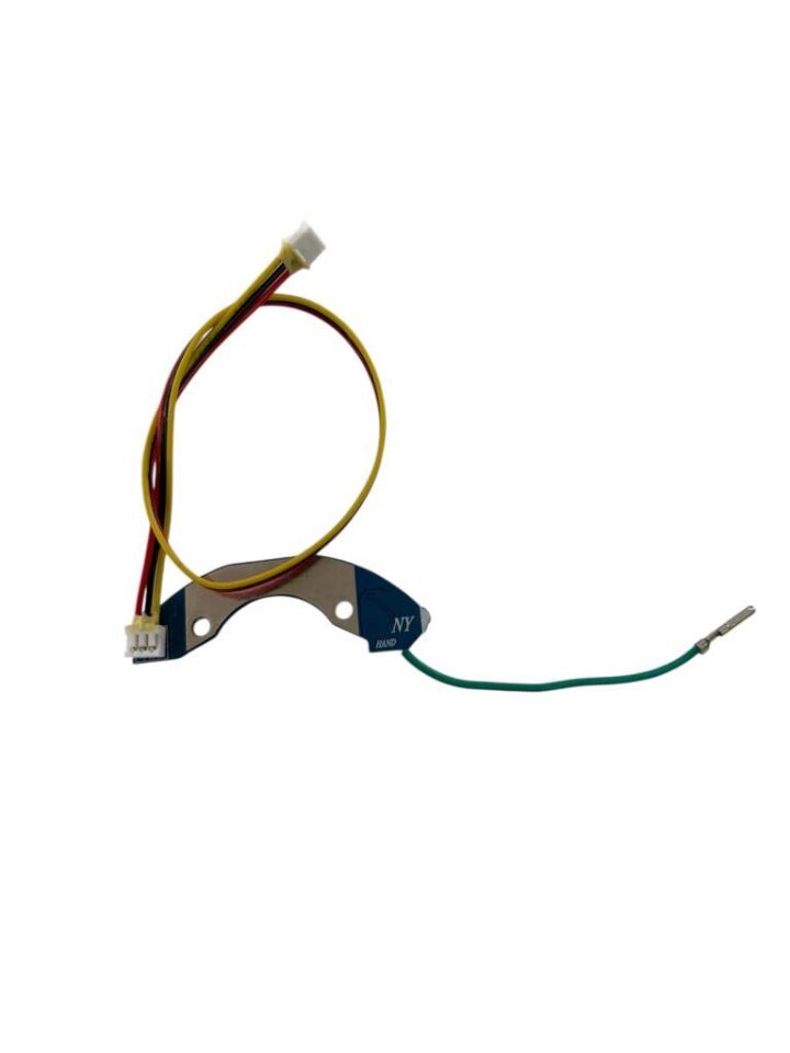 Tetik Kartı Mavi WS032-35 FX32-35 BP32-35