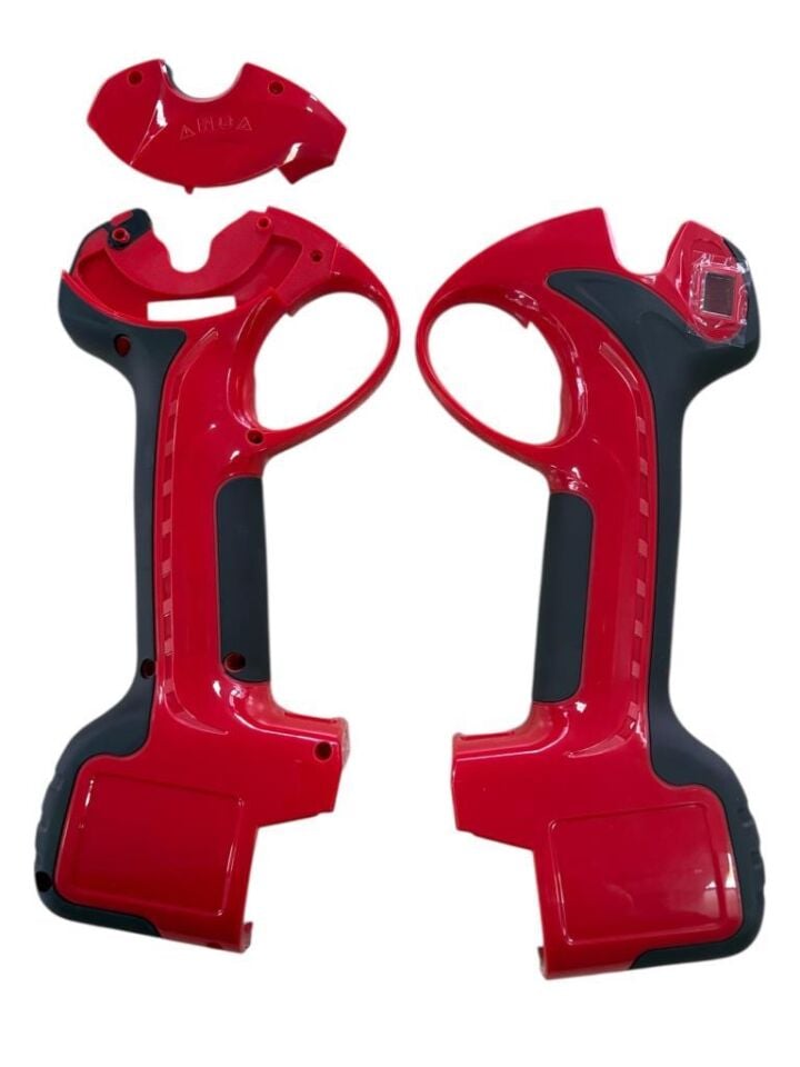 Kabze Komple Energy WS035